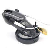 Electro Sex CB-6000 Male Chastity Device